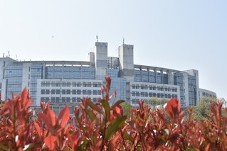 衢州职业技术学院